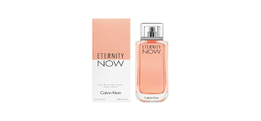 Nước hoa nữ Calvin Klein Eternity Now For Women