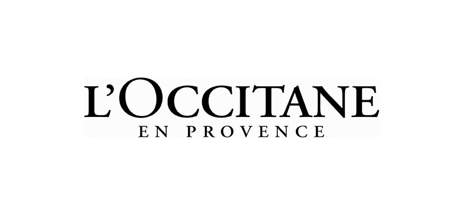 Hãng nước hoa L`Occitane en Provence