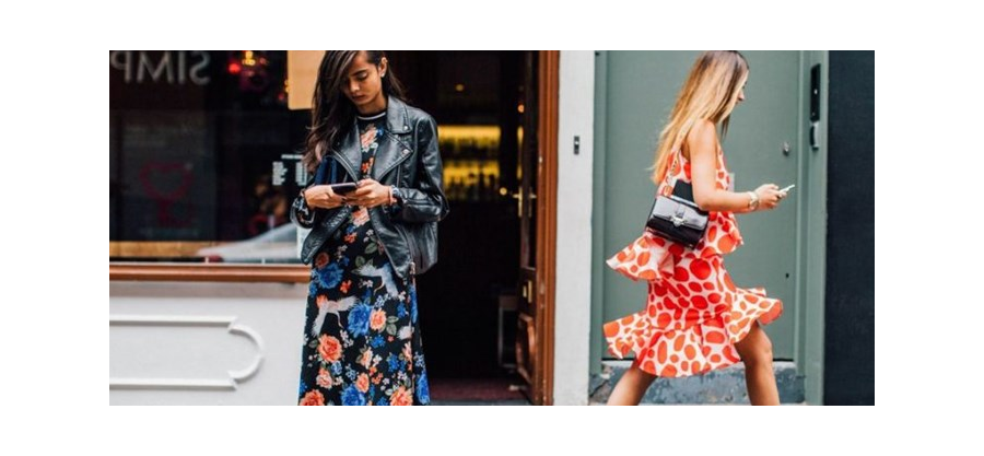 Chiếc đầm khiến các fashion bloggers đụng hàng nhiều nhất