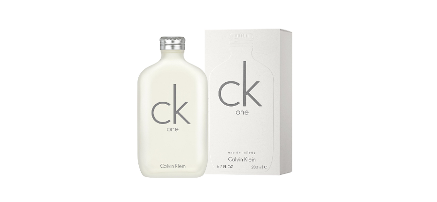 Nước hoa unisex Calvin Klein CK One