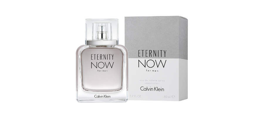 Nước hoa nam Calvin Klein Eternity Now For Men