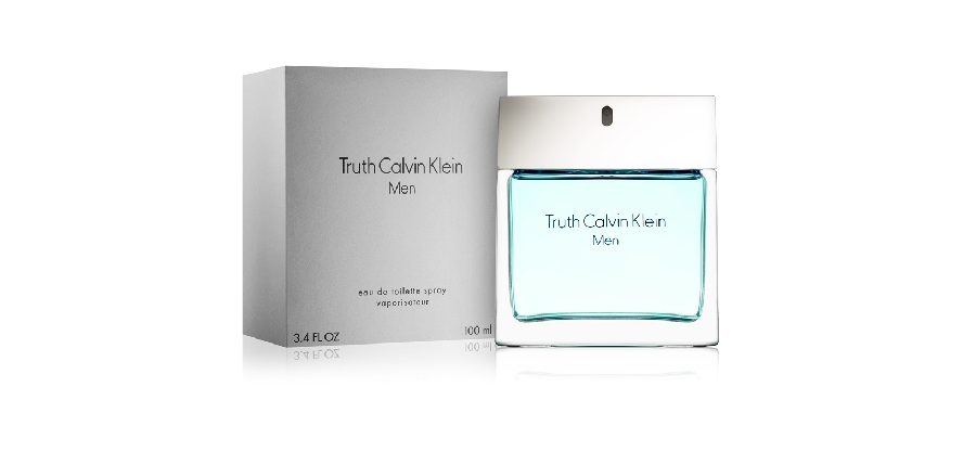 Nước hoa nam Calvin Klein Truth For Men