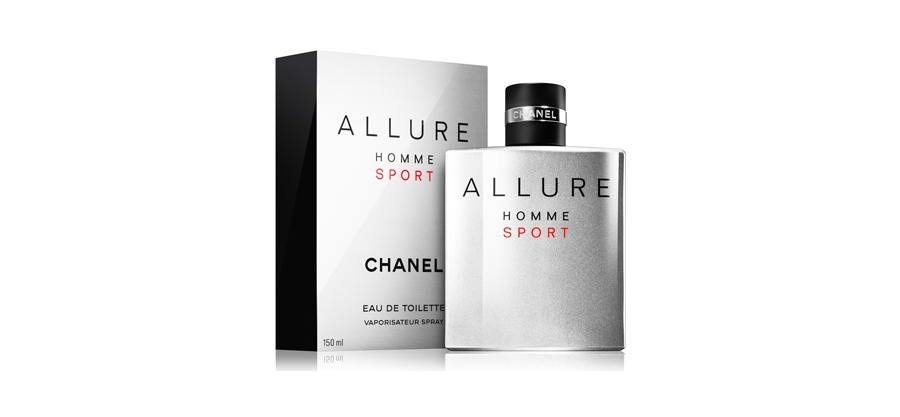 Nước hoa nam Chanel Allure Homme Sport