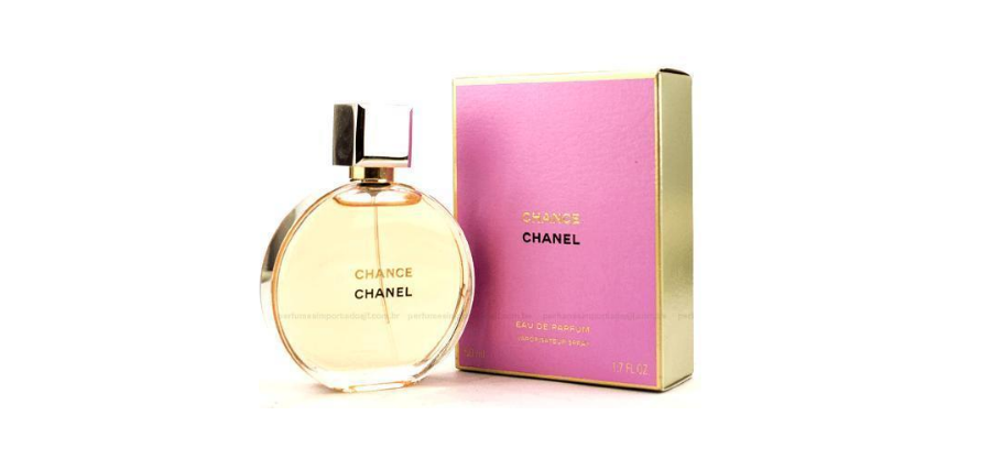 Nước hoa nữ Chanel Chance EDP