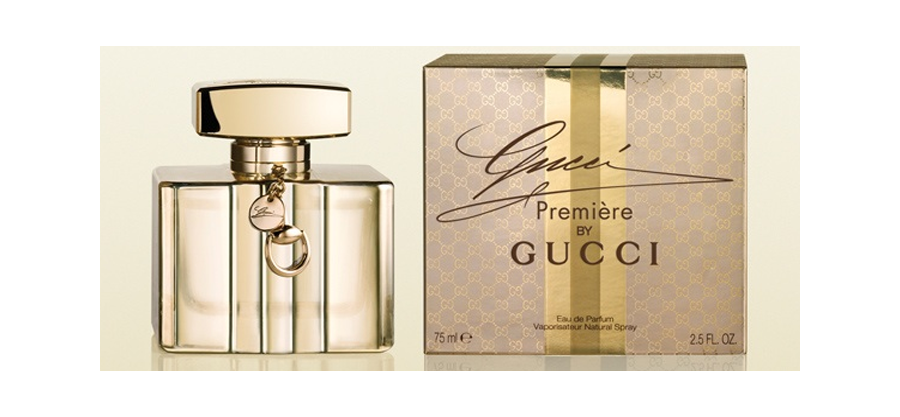 Nước hoa nữ Gucci Première For Women EDP