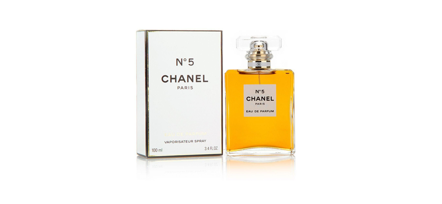 Nước hoa nữ Chanel N°5 EDP