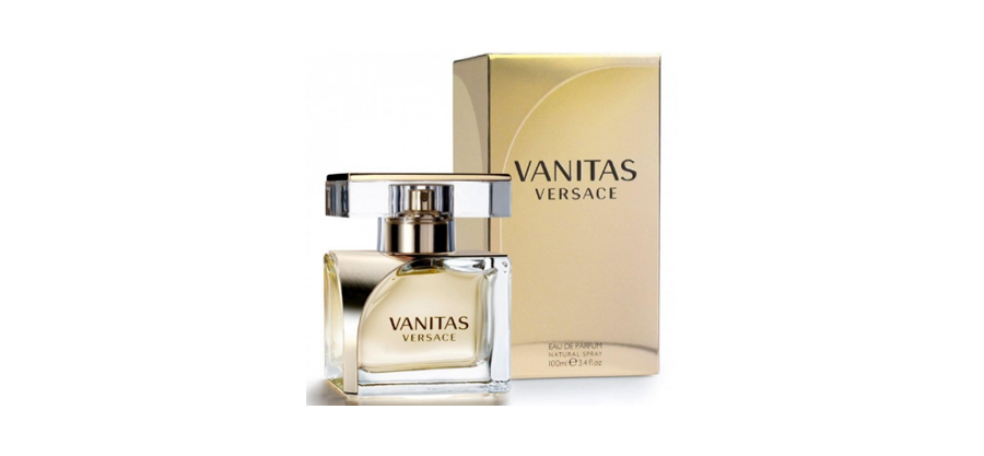 Nước hoa Versace Vanitas