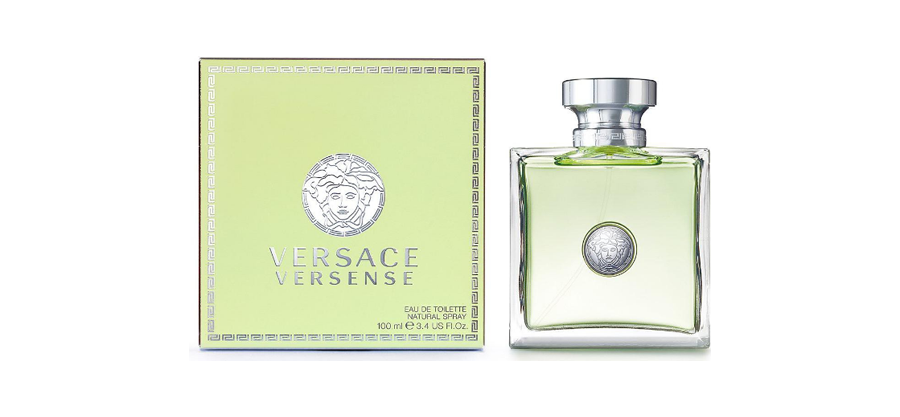 Nước hoa nam Versace Versense