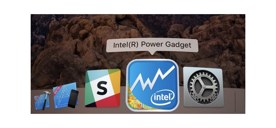 Tiện ích Intel Power Gadget bị gỡ bỏ khỏi trang chủ, có liên quan tới vấn đề của MacBook Pro 2018?