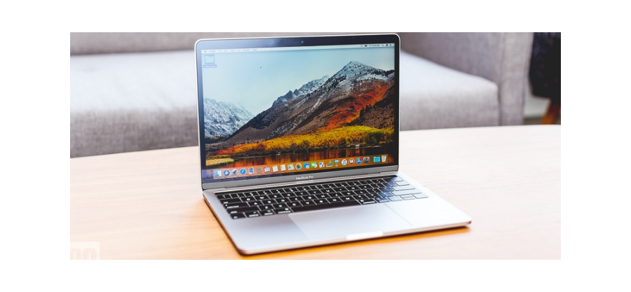 MacBook Pro 2018 đã bỏ cổng trích xuất dữ liệu khẩn cấp, bạn nên backup máy kĩ càng