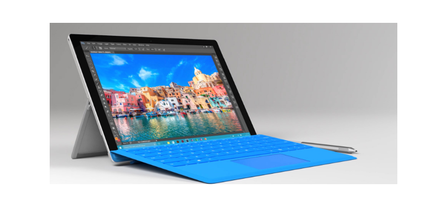 4 mẹo nhỏ giúp cải thiện đáng kể tuổi thọ pin trên Surface Pro 4