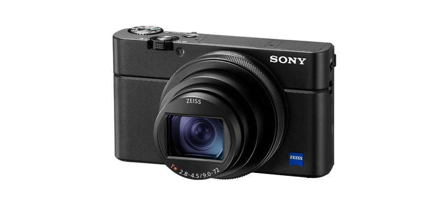 Sony ra mắt RX100 VI: ống kính 24-200mm, chụp 24 fps, quay phim 4K HDR, giá 1.200 USD