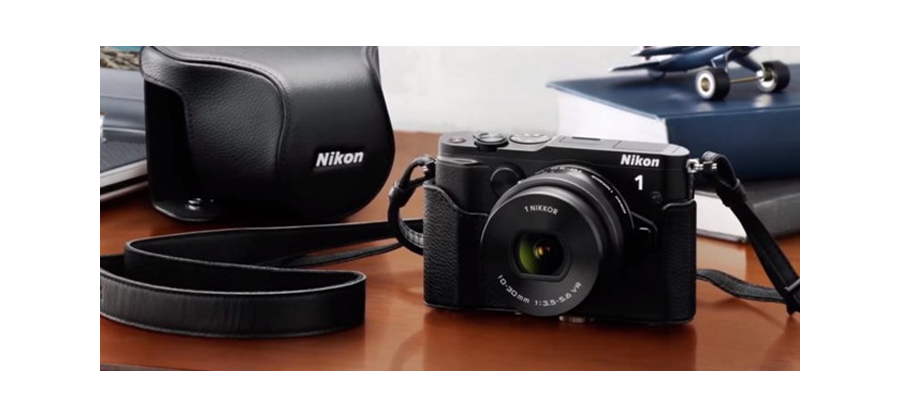 Z6 và Z7 là tên hai chiếc máy Mirrorless fullframe mới của Nikon
