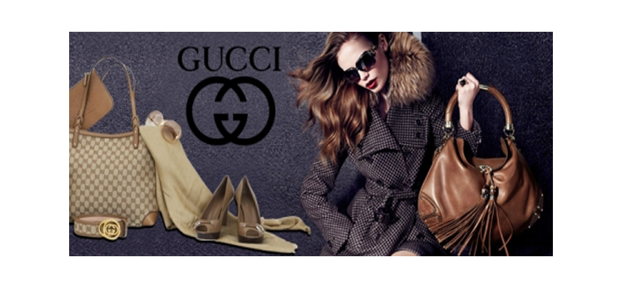 Gucci tuyên bố không sử dụng lông thú trong bộ sưu tập mới