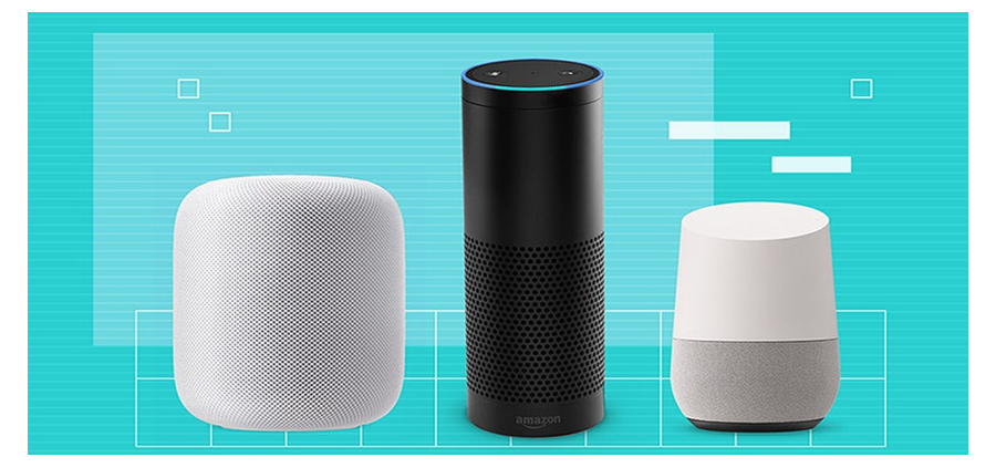 So sánh tính năng Google Home và Amazon Echo, 130 và 180 đô